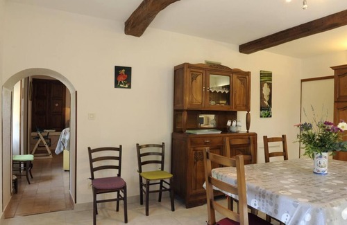 Saint-Julien-de-Civry House | La Roche - Saint-julien-de-civry