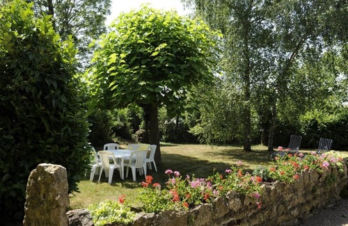 Saint-Julien-de-Civry House | La Roche - Saint-julien-de-civry