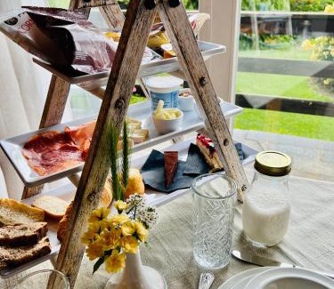 Aosta Apartment | La Roche Hotel Appartments