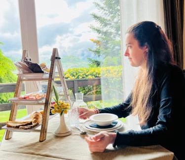 Aosta Apartment | La Roche Hotel Appartments