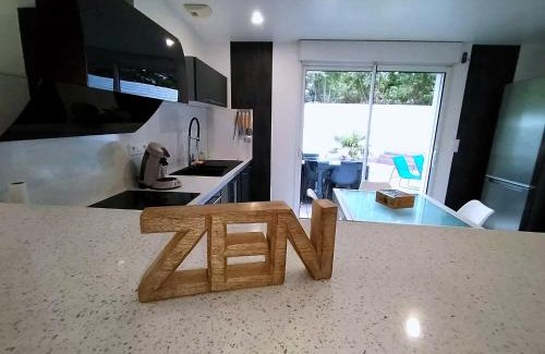 Le Gue-d'Allere Villa | la Rochelle et pays d'Aunis - Villa détente - Entre terre et mer