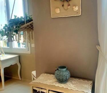 Ventimiglia Apartment | La Roja Grand apartement luxury 3 bedrooms