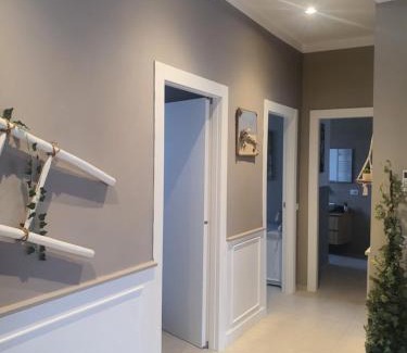 Ventimiglia Apartment | La Roja Grand apartement luxury 3 bedrooms