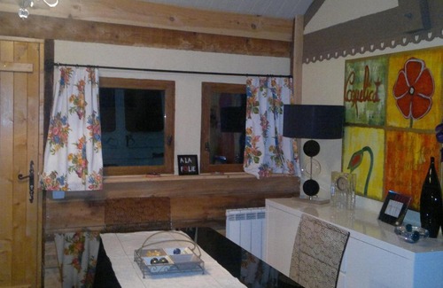 Faverges-de-la-Tour House | La Rolandière