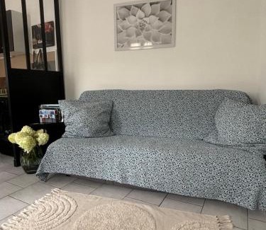 Fressenneville House | La Romance