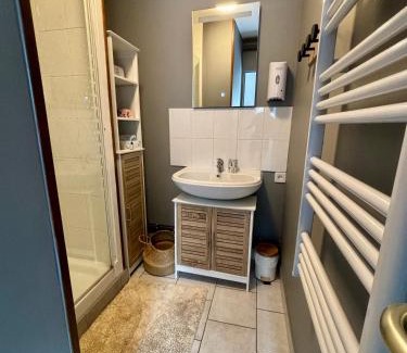 Fressenneville House | La Romance