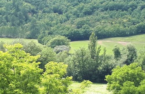 Thoard Other | la ronde des banons