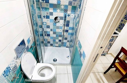 Termini Bed & Breakfast | La Rondine B&B is located in Termini, a hamlet of Massa Lubrense.