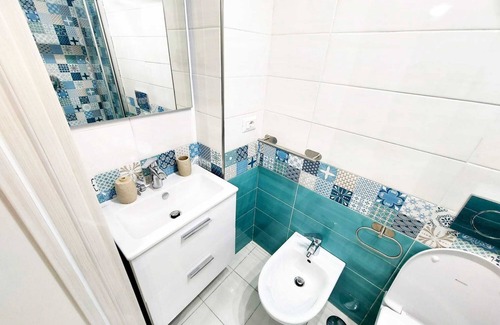 Termini Bed & Breakfast | La Rondine B&B is located in Termini, a hamlet of Massa Lubrense.