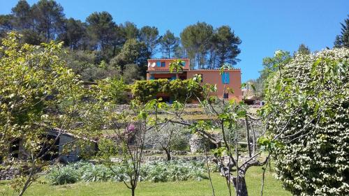 Figanieres Bed & Breakfast | La roque