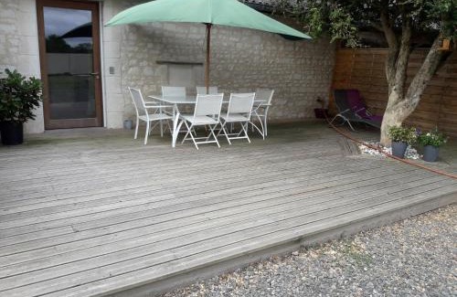 Anche Bed & Breakfast | La Rosée D'Anché