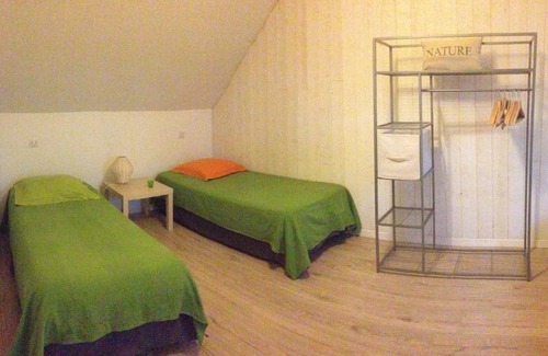 Anche Bed & Breakfast | La Rosée D'Anché