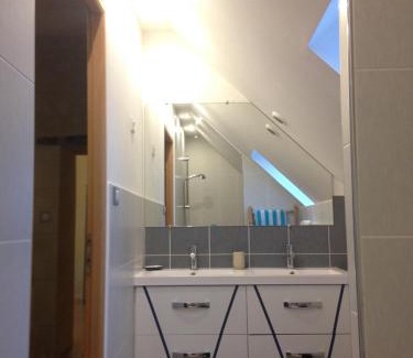 Anche Bed & Breakfast | La Rosée D'Anché