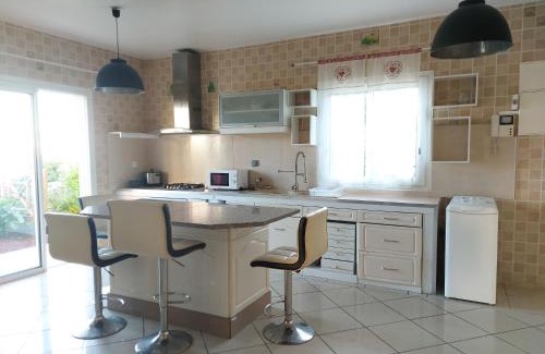 La Plaine des Cafres Apartment | La Rosée des Plaines