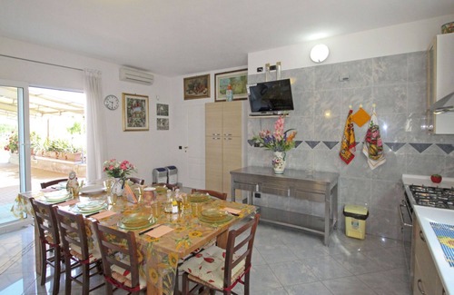 Bobolino House | La Rosa by Interhome