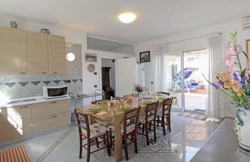 Bobolino House | La Rosa by Interhome