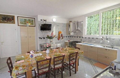 Bobolino House | La Rosa by Interhome