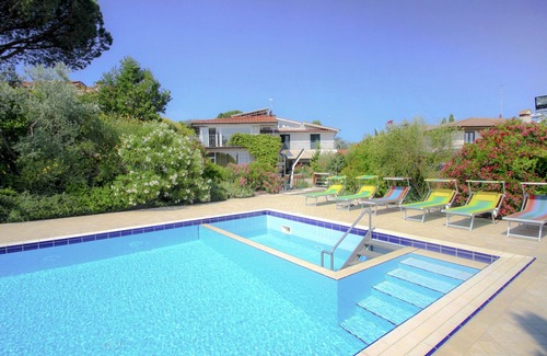 Bobolino House | La Rosa by Interhome