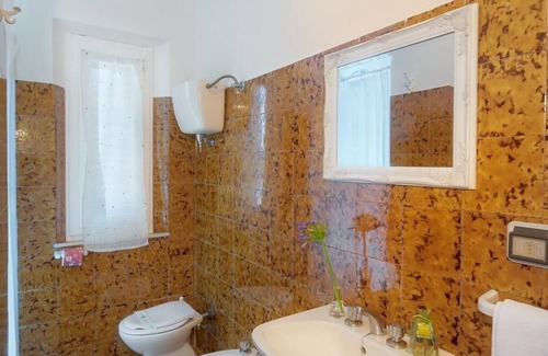 Ferretto Apartment | LA ROSA CANINA .