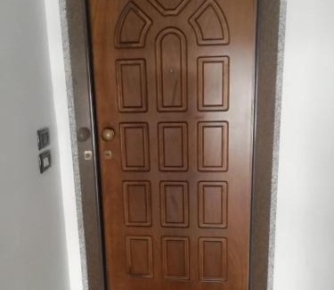 Gallico Marina Apartment | La Rosa dei Venti