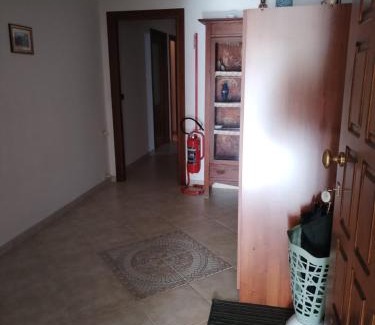 Gallico Marina Apartment | La Rosa dei Venti