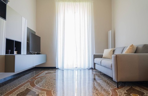 Foce Apartment | La rosa dei Venti - free parking