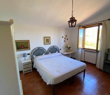 Villaputzu Bed & Breakfast | La Rosa dei Venti