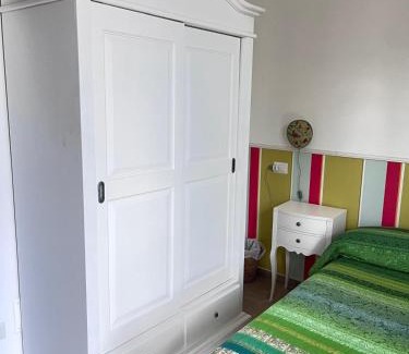 Roccadaspide House | La Rosa di Tempalta