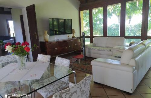 Nonantola Bed & Breakfast | La Rosa Selvatica