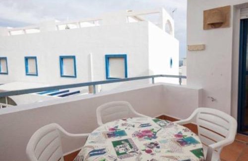 Las Negras Apartment | La Rosada 9