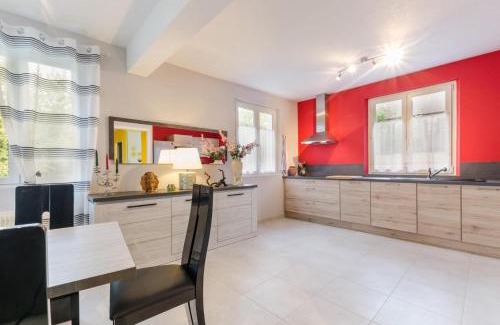 Landreville House | La rose d'henri