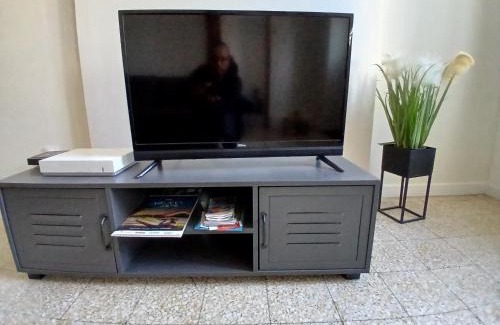 Saint-Brisson-sur-Loire House | La rose des sables