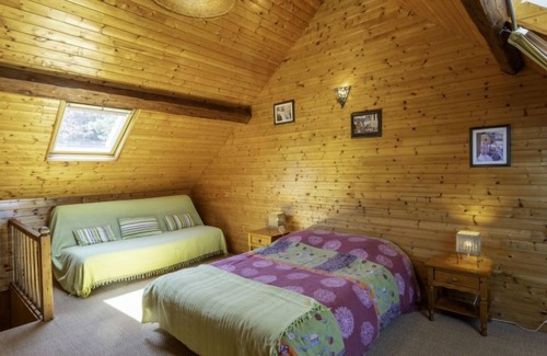 Yport House | La Rose des Vents by Interhome