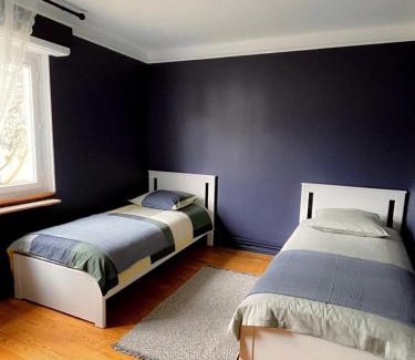 Schiltigheim Apartment | La Rose