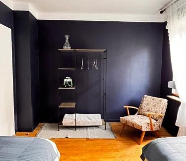 Schiltigheim Apartment | La Rose