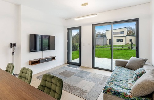 Dol-de-Bretagne House | La Roselière