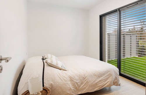 Dol-de-Bretagne House | La Roselière