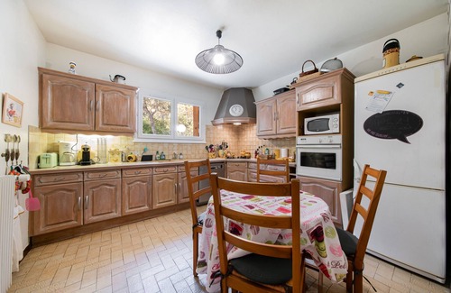 Montmeyan Villa | La Roseraie de l'Elaeis - Piscine privée