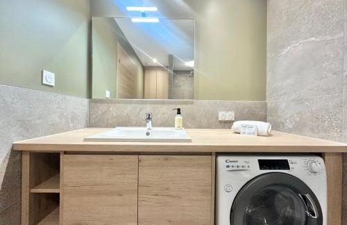 Mont-de-Marsan Apartment | La Roseraie - Hyper Centre - Parking Privatif