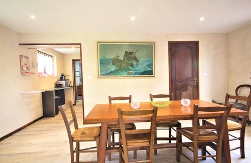 Therouldeville House | La Roseraie - Therouldeville