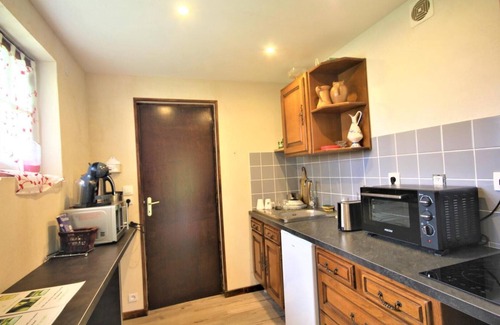 Therouldeville House | La Roseraie - Therouldeville