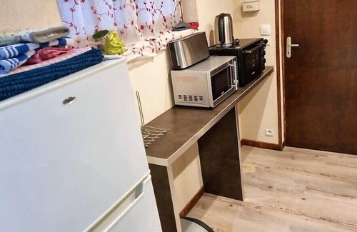 Therouldeville House | La Roseraie - Therouldeville