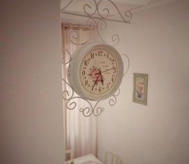 Viterbo Apartment | La Rosina