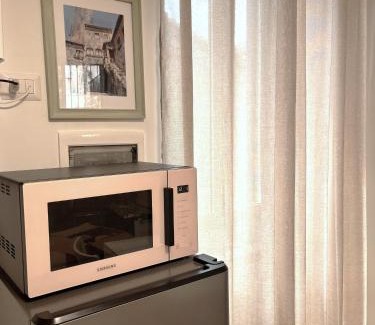 Viterbo Apartment | La Rosina