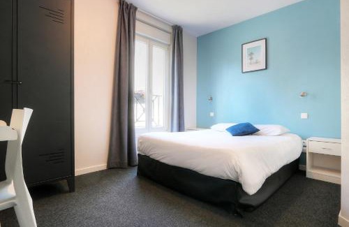 Parame Hotel | La Rotonde