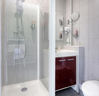 Parame Hotel | La Rotonde