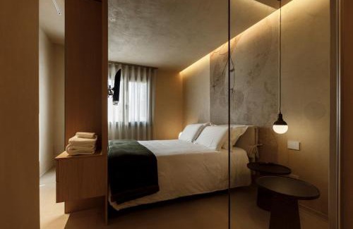 San Leone House | La Rotta Rooms