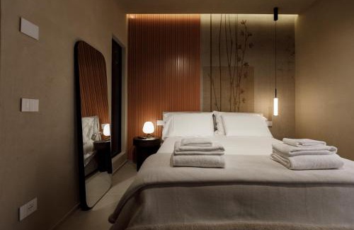 San Leone House | La Rotta Rooms