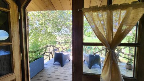 Beny Other | La Roucoulotte