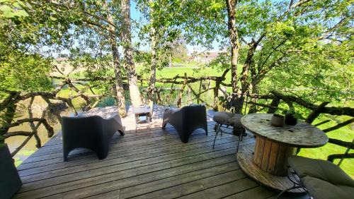 Beny Other | La Roucoulotte